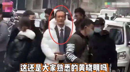 众星减肥，黄晓明公开瘦身20斤秘籍，透露因减肥引起心脏不适